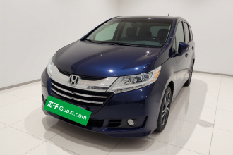 本田 奥德赛 2017款 2.4L 智享版