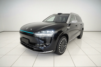 鸿蒙智行 问界M9 2025款 增程 Ultra版 52kWh 6座版 (192线激光雷达）