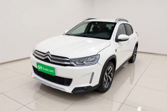 雪铁龙C3-XR 2015款 1.6L 自动智能型