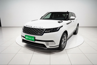 路虎 揽胜星脉 2020款 P250