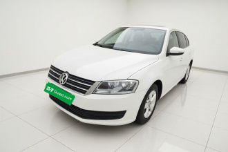 大众 朗逸 2013款 改款经典 1.6L 自动风尚版