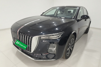 红旗H5 PHEV 2025款 170 超混版