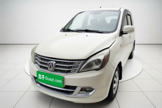 北汽威旺M20 2014款 1.5L基本型BJ415B