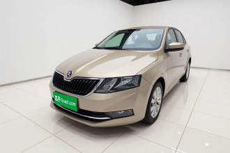 斯柯达 昕锐 2018款 1.6L 自动舒适版