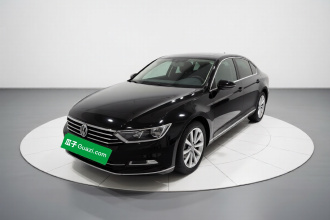大众 迈腾 2018款 330TSI DSG 领先型