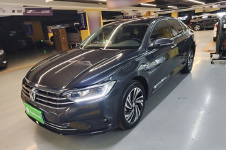 大众 速腾 2021款 280TSI DSG超越版