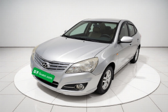 现代 悦动 2011款 1.6L 手动舒适型