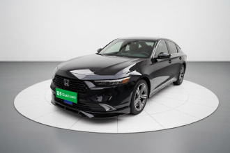 本田 雅阁 2025款 260TURBO 尊贵版