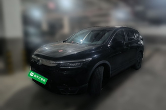 本田 皓影 2021款 240TURBO CVT两驱精英版