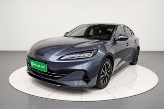 比亚迪 海豹06新能源 2024款 DM-i 120KM尊荣型