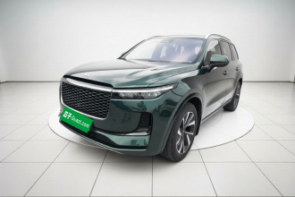 理想汽车 理想ONE 2021款 增程6座版