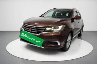 荣威RX5 2016款 20T 两驱手动旗舰版