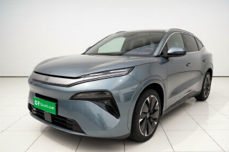 比亚迪 唐L 2025款 DM 175KM无人机玩家版