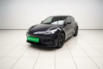 智己汽车 智己LS7 2023款 90kWh Elite后驱版