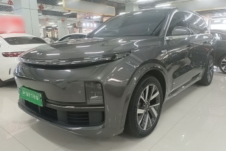 理想汽车 理想L8 2023款 Pro