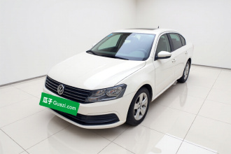 大众 朗逸 2018款 经典 1.5L 自动风尚版 国VI