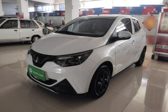 江铃集团新能源 易至EV2 2023款 吉祥版 201km 舒适型