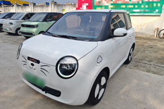 长安启源 长安Lumin 2022款 210km 香甜款