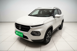 宝骏510 2019款 1.5L CVT劲享型 国VI