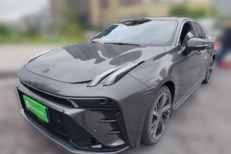 领克03 2023款 2.0TD DCT劲Halo