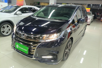 本田 奥德赛 2021款 2.0L 锐·智享版