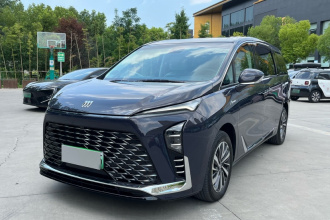 别克GL8新能源 2026款 陆尊 奢享版