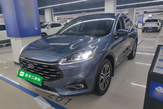 福特 锐际 2020款 EcoBoost 245 两驱耀享款