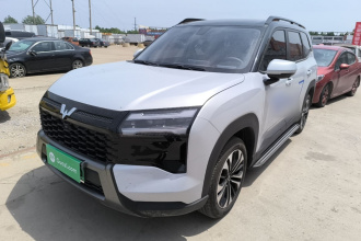 五菱汽车 星光560新能源 2026款 插混 125km 豪华型