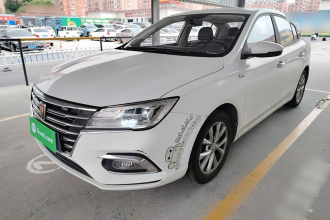 荣威i5 2019款 1.5L 自动4G互联领豪版