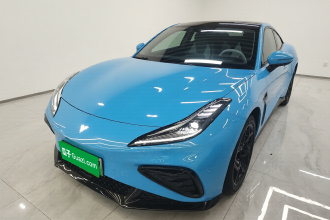 哪吒汽车 哪吒GT 2023款 560