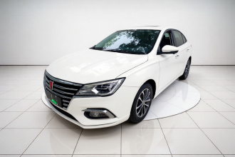 荣威i5 2019款 1.5L 自动4G互联朗豪版