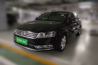 大众 迈腾 2015款 2.0TSI 尊贵型