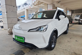 哪吒汽车 哪吒V 2021款 标准续航行业定制版