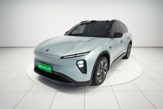 蔚来ES6 2023款 75kWh