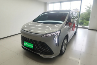 别克 世纪 2025款 2.0T 六座蕴世版