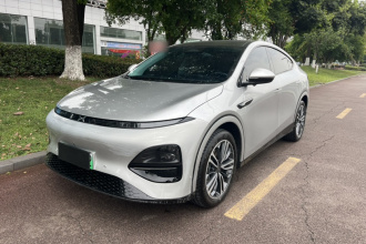 小鹏G6 2023款 755 超长续航 Pro