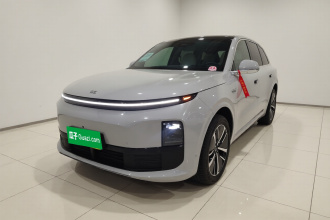 理想汽车 理想L6 2024款 Pro