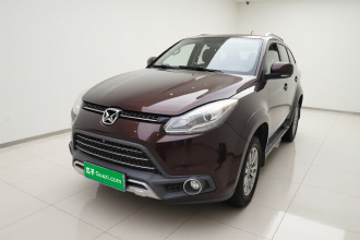 江铃 驭胜S350 2016款 2.0T 自动两驱汽油豪华天窗版7座