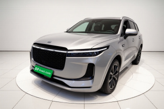 理想汽车 理想ONE 2020款 增程6座版