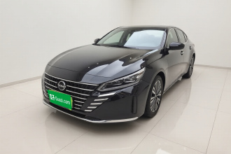 日产 天籁 2022款 2.0L XL-Upr 优享版