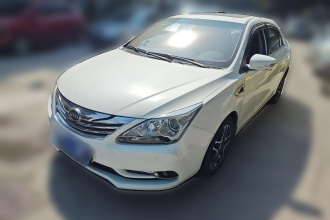 比亚迪G5 2014款 1.5TID 自动旗舰型