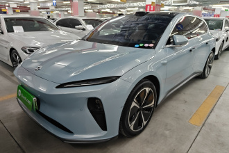 蔚来ET5T 2024款 75kWh Touring