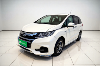 本田 奥德赛 2021款 2.0L 锐·畅享版