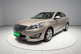 海马 福美来 2014款 M5 1.6L 手动精英型