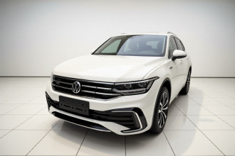 大众 途观L新能源 2023款 430PHEV 插电混动尊贵版