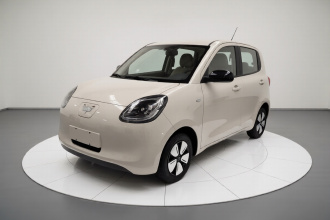 五菱汽车 宏光MINIEV 2025款 第四代 四门版 进阶款