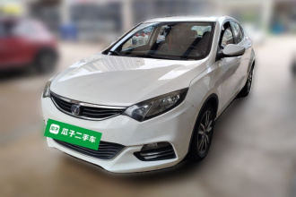长安 逸动 2015款 1.6L 手动俊酷型 国IV