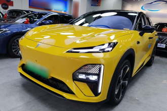 深蓝汽车 深蓝S07 2026款 230Ultra 华为乾崑ADS SE版