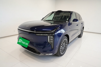 智己汽车 智己LS9 2026款 52 Ultra