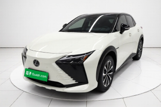 雷克萨斯RZ 2023款 450e 四驱纵享版